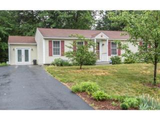 75 Overledge Drive Ext, Derry, NH 03038-5378