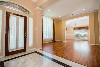 3218 Serene Oak Dr, Sugar Land TX  77478-4431 exterior