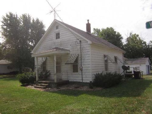 501 Washington St, Donovan, IL 60931