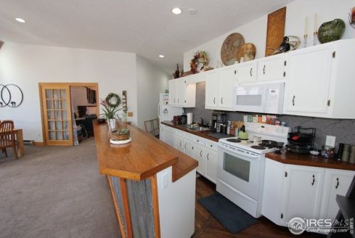 365 Grey Fox Dr, Estes Park CO  80517-8708 exterior