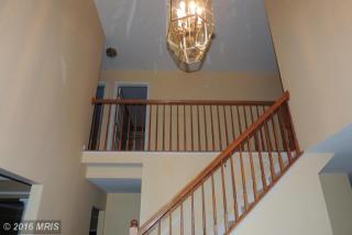 8009 Quaking Aspen Rd, Gainesville VA  20155-3852 exterior