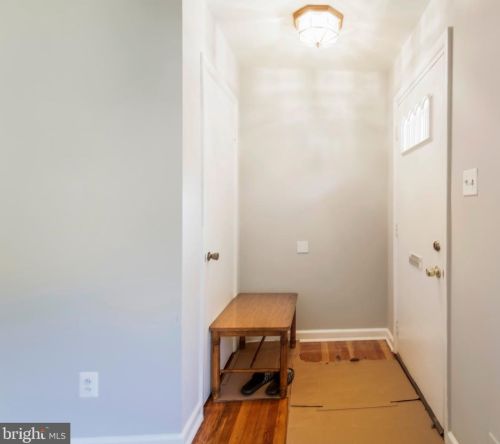 12519 Littleton St, Silver Spring MD 20906-4240 exterior