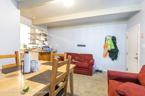 619 Elm St, Leadville CO 80461-3915 exterior