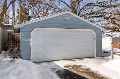 785 Aldine St, Saint Paul MN  55104-1105 exterior