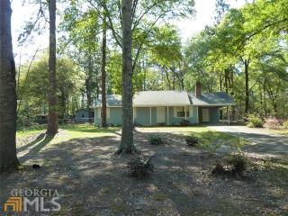 3 Ramble Rd, Statesboro, GA 30458-7059