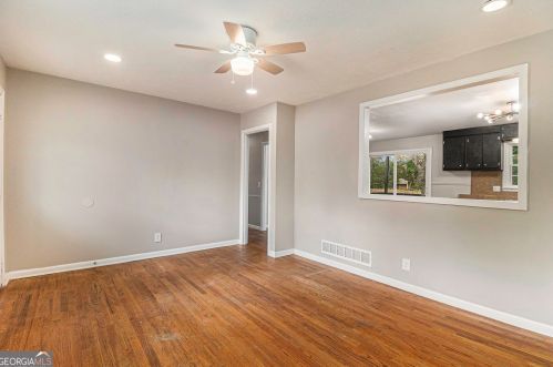 1091 Mountain View Rd, Conyers GA  30012-4024 exterior