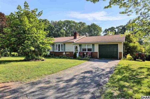 4 Ankajam Dr, Duncannon, PA 17020-9657