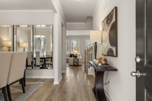 563 Hancock Dr, Atlanta GA  30354-2513 exterior