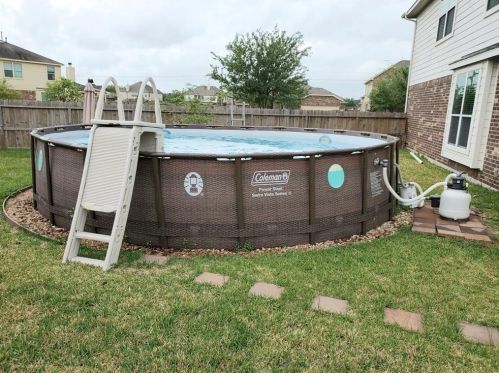 5214 Jay Thrush Dr, Richmond TX 77407-4011 exterior