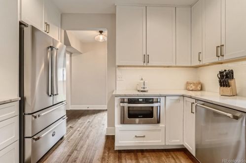 364 Dexter St, Denver CO  80220-4104 exterior