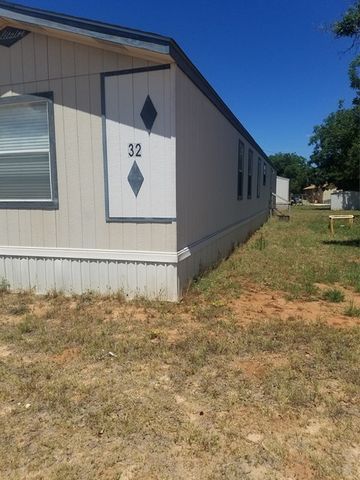 285 1000, Andrews, TX 79714-5758