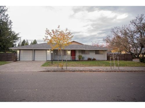 15129 Sherman, Portland OR  97233-3431 exterior