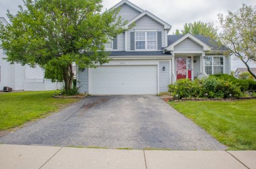 3011 Carlyle Ct, Mokena, IL 60451-8619