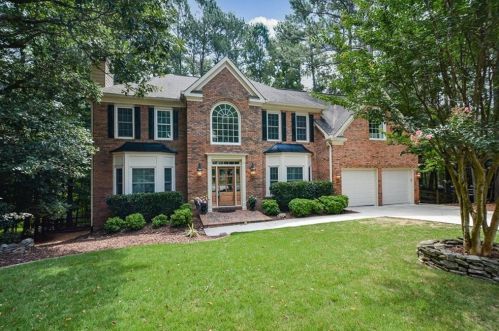 1904 Rosewood Ln, Holly Springs, GA 30189-1599