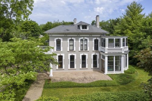 151 Belle Ave, Highland Park, IL 60035-2503