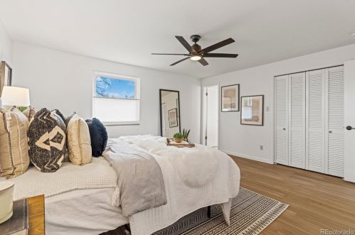 5785 Lehigh Ave, Denver CO  80235-2940 exterior