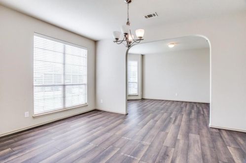 9537 Drovers View Trl, Fort Worth TX  76131-3129 exterior