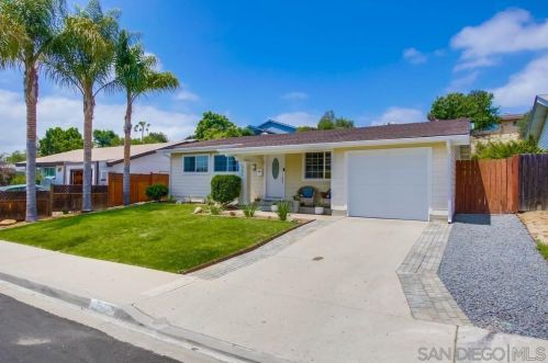 13430 Silver Lake Dr, Poway, CA 92064-3715