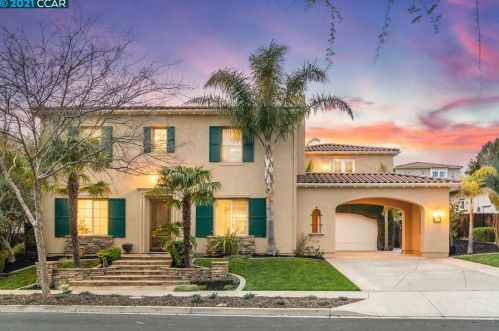 213 Glory Lily Ct, San Ramon, CA 94582-5811