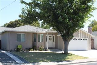 2579 Prestwick Ave, Concord, CA 94519-1632