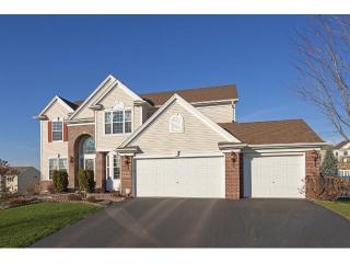 2403 Grey Eagle Bay, Saint Paul, MN 55129-6228