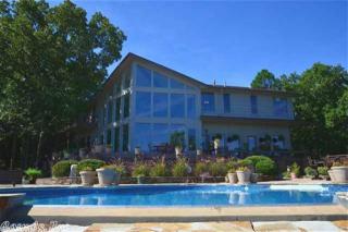 2149 Diamond Bluff Rd, Pearson, AR 72131-9855