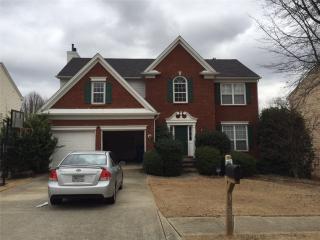 3985 Chastatee Dr, Duluth GA  30097-7947 exterior