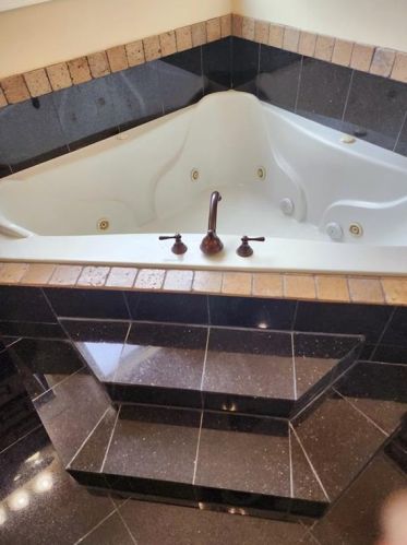 2548 Westchester Way, Conyers GA  30013-2475 exterior