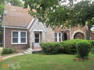 519 Manford Rd, Atlanta, GA 30310-4427