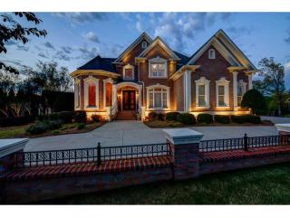8505 Abingdon Ct, Duluth, GA 30097-1660