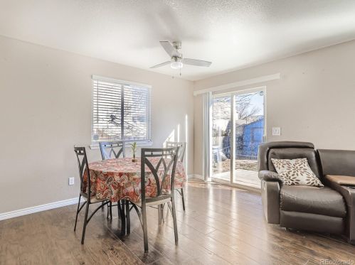 4490 Crystal St, Denver CO  80239-4956 exterior