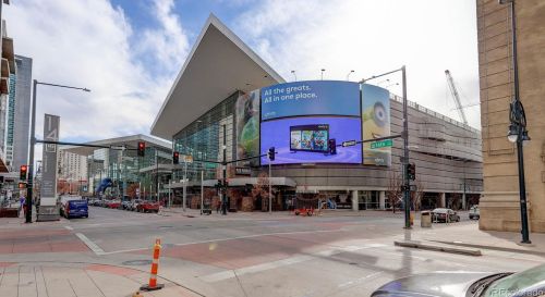 1020 15th St, Denver CO  80202-2345 exterior