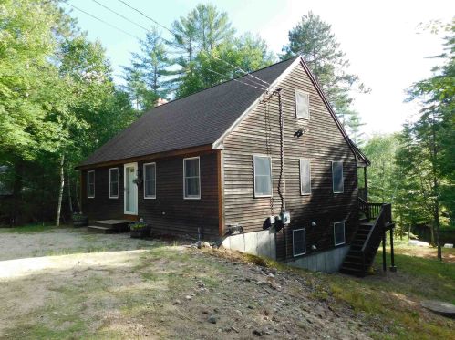 28 Wildwood Rd, Wakefield, NH