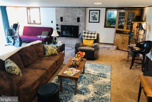 17 Friendship Ct, Charles Town WV 25414-5058 exterior