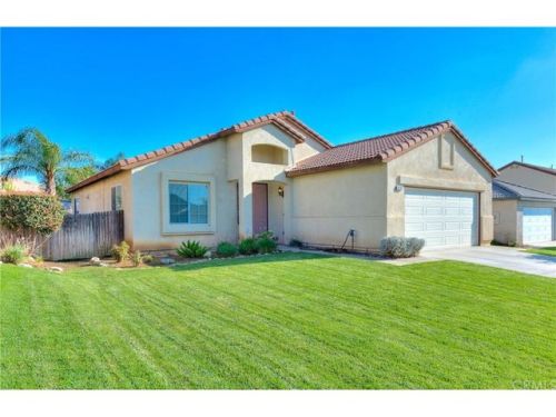 1670 Stone Creek Rd, Beaumont, CA 92223-5165