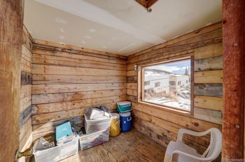 308 Poplar St, Leadville CO 80461-3350 exterior