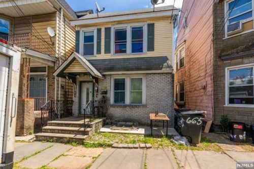 665 Irvine Turner Blvd, Newark, NJ 07112-2637