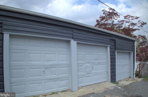 522 New Dauphin St, Lancaster PA  17602-4317 exterior