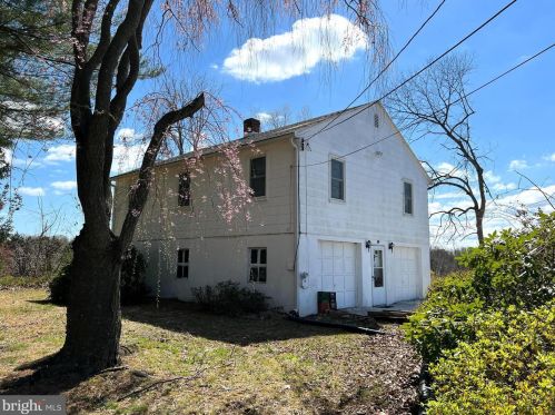 3145 Dublin Rd, Street MD 21154-1811 exterior