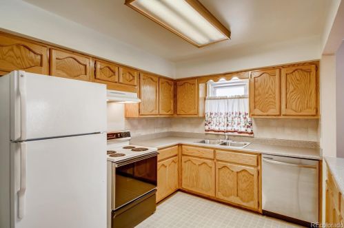 965 King St, Denver CO 80211-4026 exterior