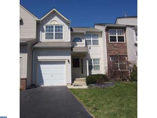201 Bromley Pl, Trenton, NJ 08691-3000