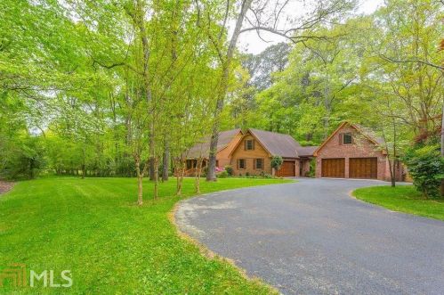 706 Azalea Dr, Lafayette, GA 30728-2205
