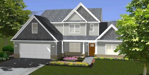 8638 Decoy Ln, Lula, GA 30554-6609