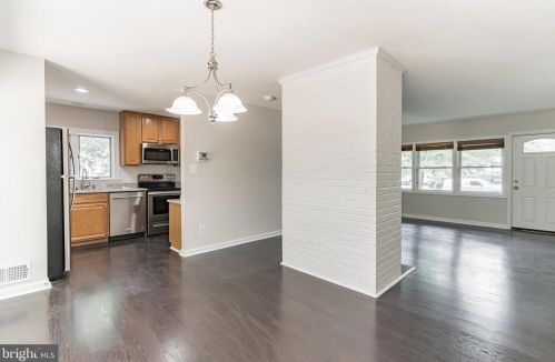 7425 Hastings St, Springfield VA  22150-4109 exterior