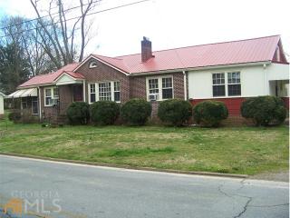 199 Gray St, Trion, GA 30753-1401