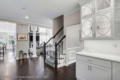 15 Pegasus Dr, Tinton Falls NJ 07724-2875 exterior