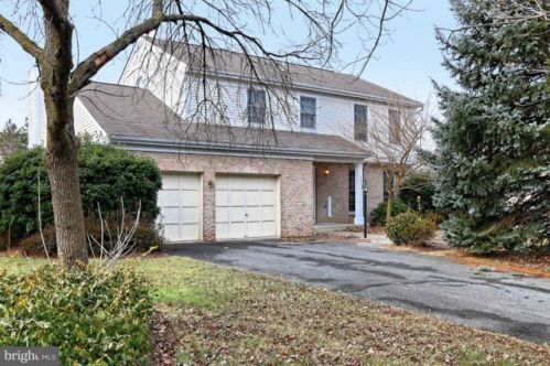 509 Fairfax Ln, Herndon, VA 20170-5134