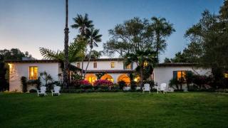 1915 Las Tunas Rd, Santa Barbara CA  93103-1722 exterior