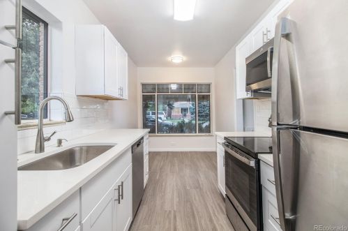 4300 Acoma St, Englewood CO 80110-1510 exterior