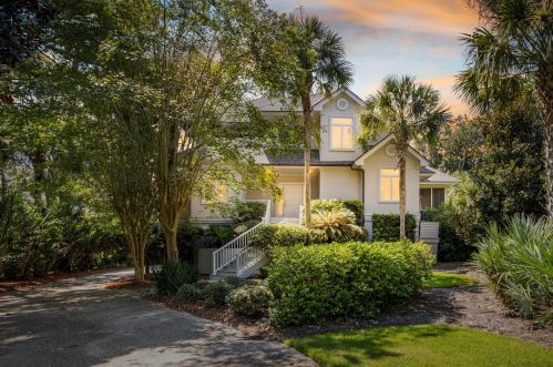 119 Turnberry Dr, Johns Island, SC 29455-5726